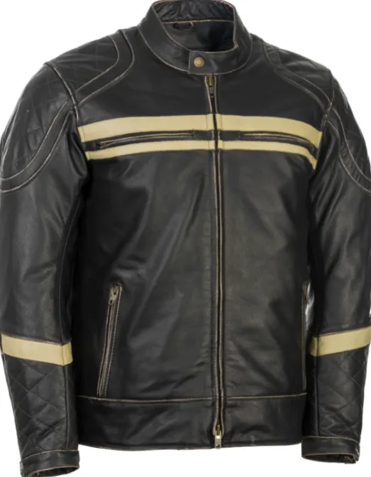 Men's Highway21 Motordrome Jacket