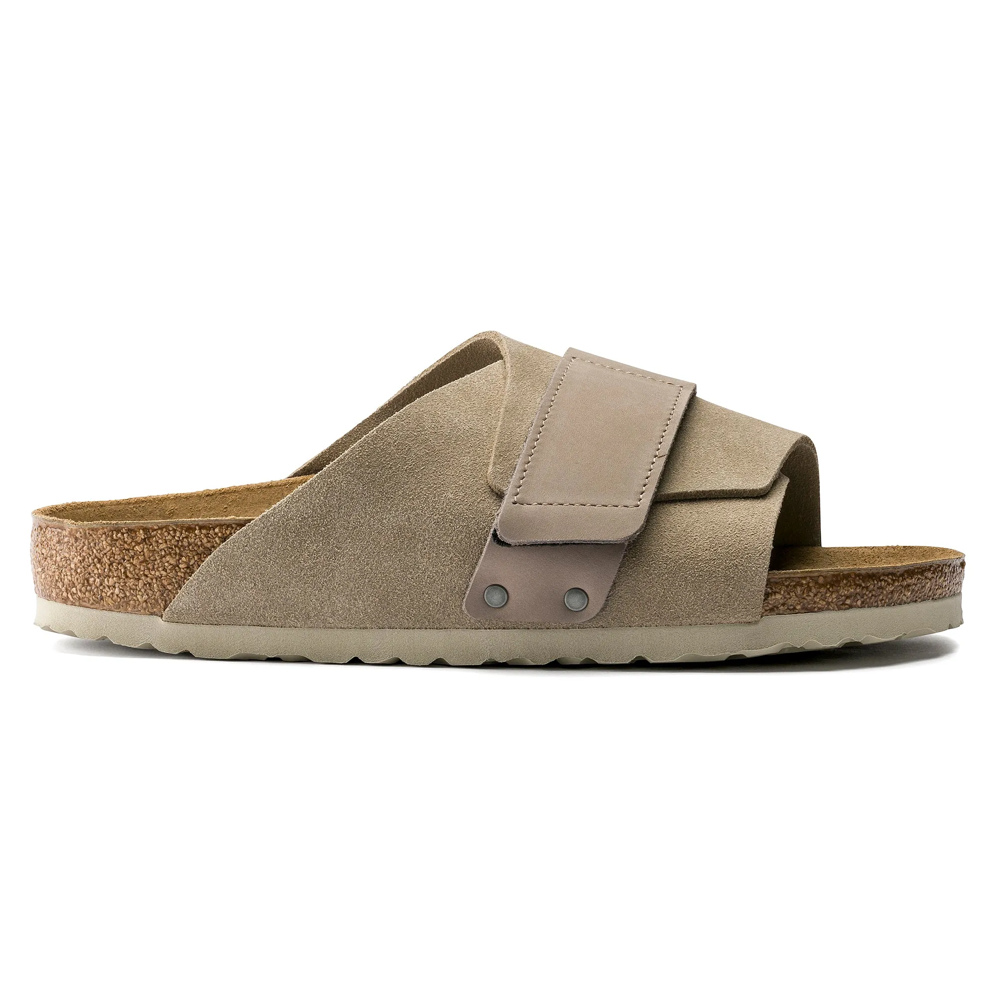 Men's Kyoto (Taupe)