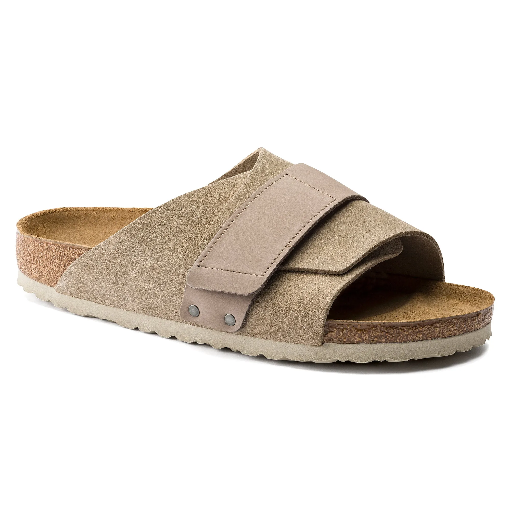 Men's Kyoto (Taupe)