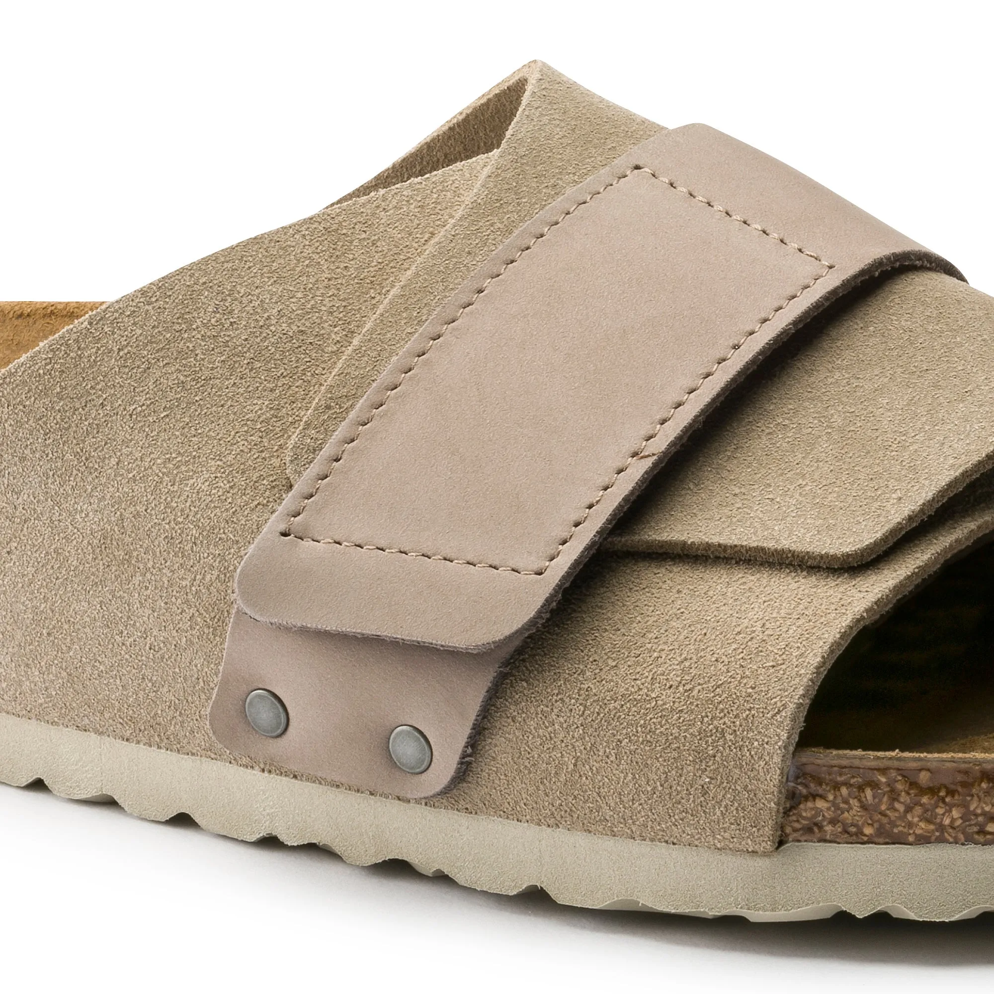Men's Kyoto (Taupe)