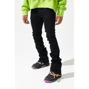 Men's NOIR 7 Stacked Jeans