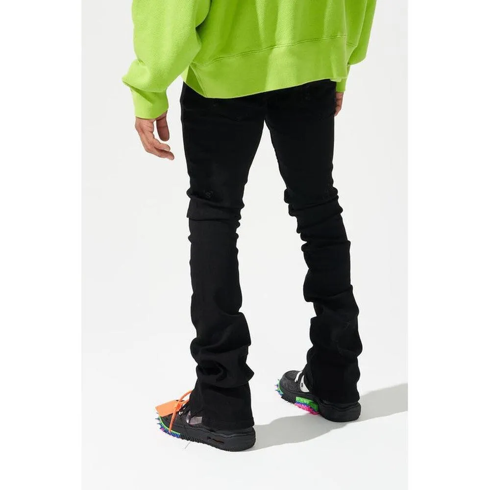 Men's NOIR 7 Stacked Jeans