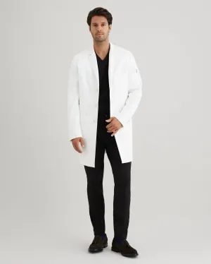 Men's Office Lab Coat