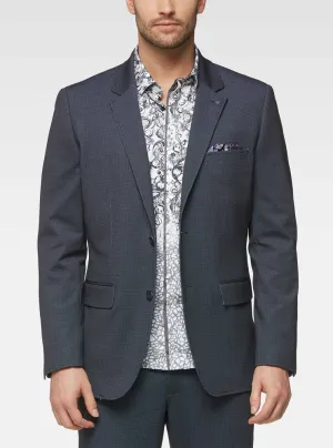 Men's stretch blazer