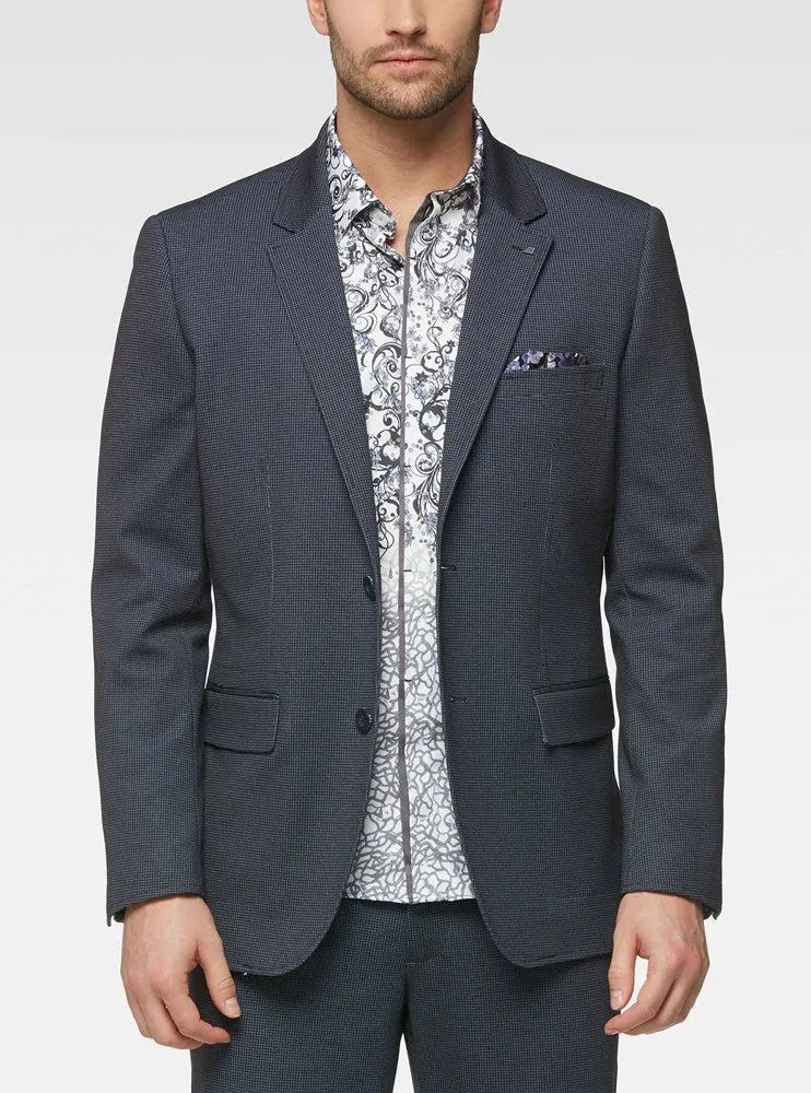 Men's stretch blazer