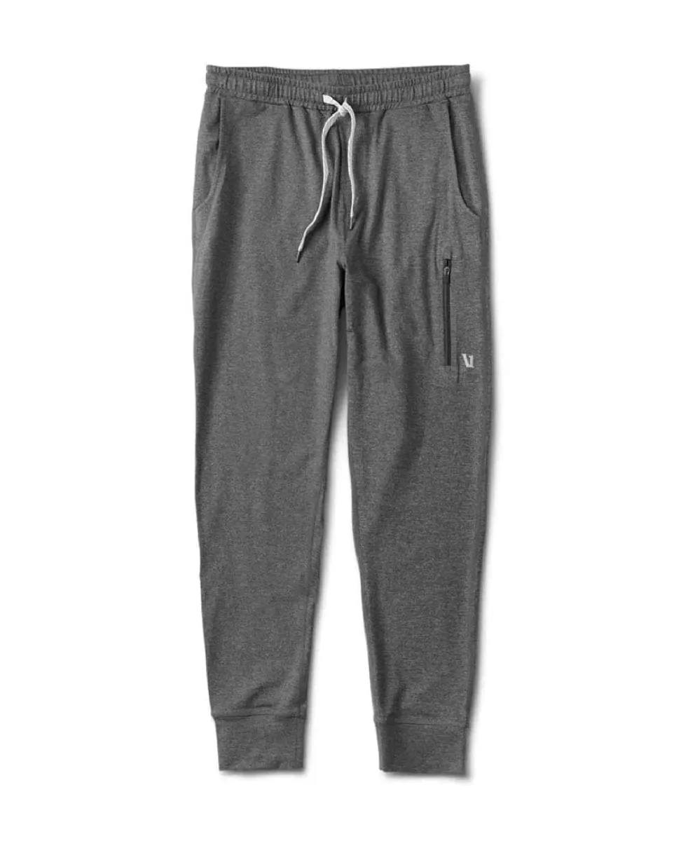 Men's Sunday Performance Jogger Charcoal Heather