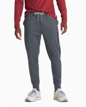Men's Sunday Performance Jogger Charcoal Heather