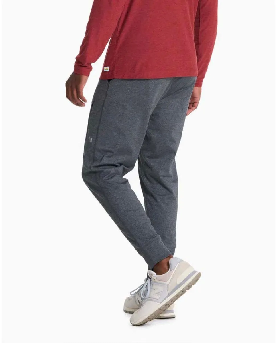 Men's Sunday Performance Jogger Charcoal Heather