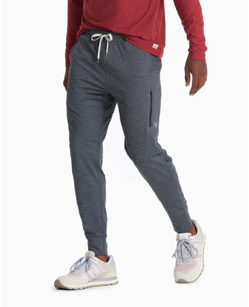 Men's Sunday Performance Jogger Charcoal Heather