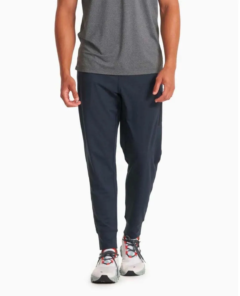 Men's Sunday Performance Jogger Ink Heather