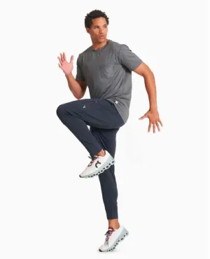 Men's Sunday Performance Jogger Ink Heather
