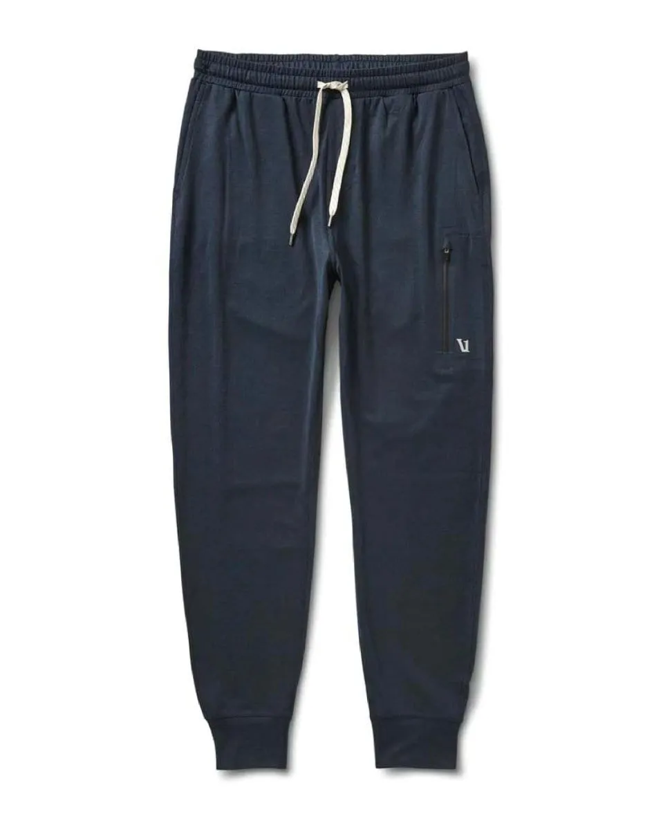 Men's Sunday Performance Jogger Ink Heather