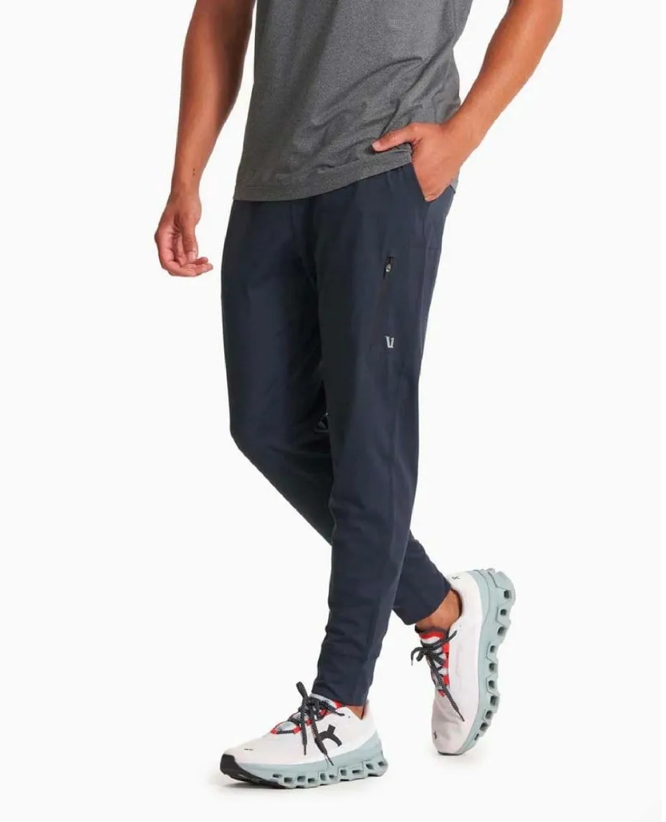 Men's Sunday Performance Jogger Ink Heather