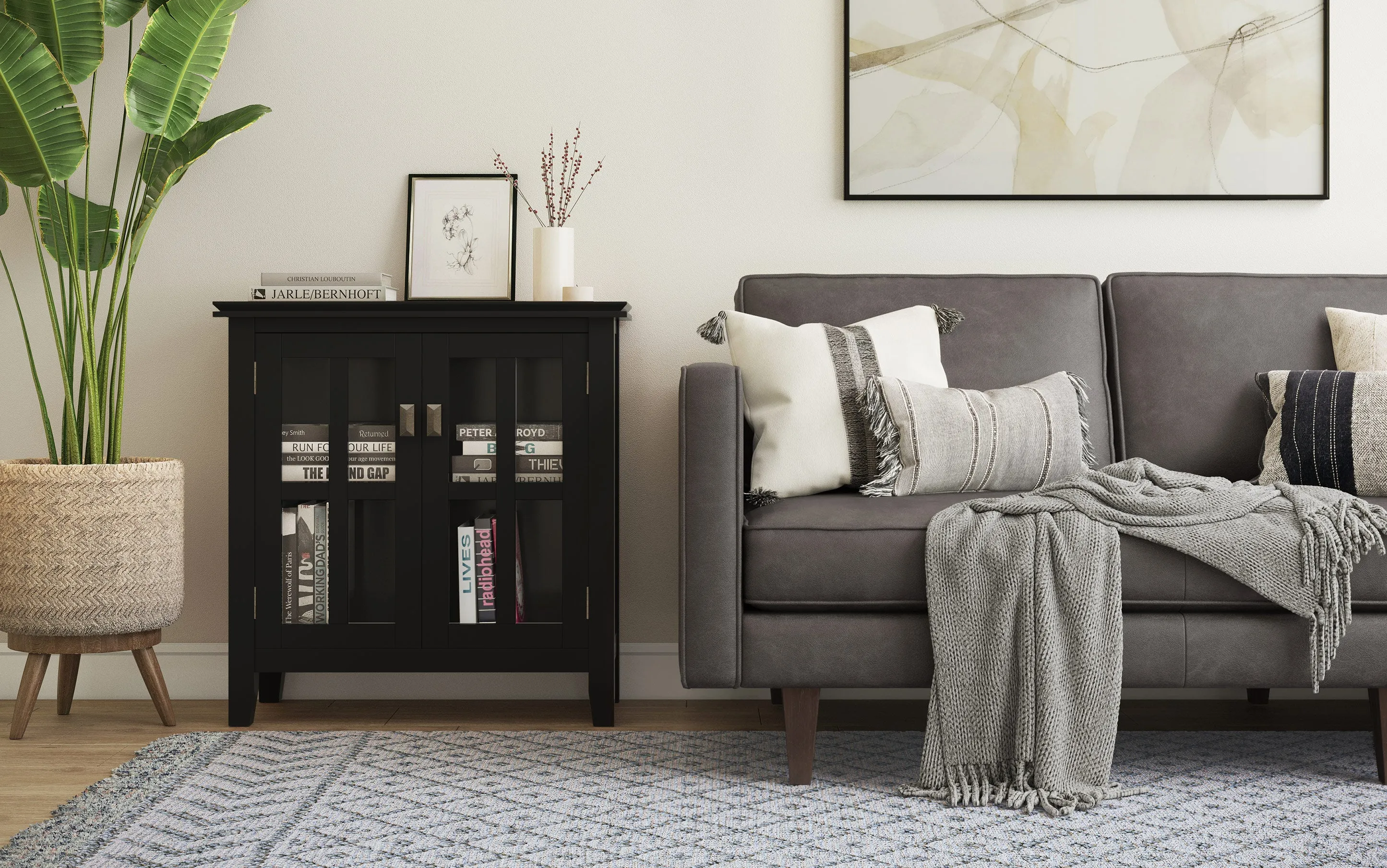 Millow 6 x 9 Area Rug