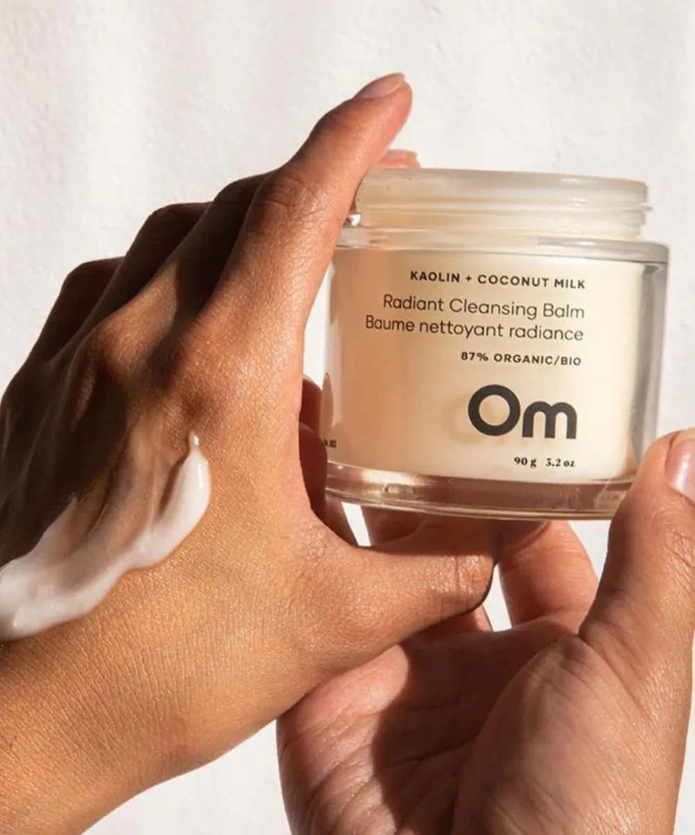 Mini Face Care Kit - Dry · Sensitive · Mature