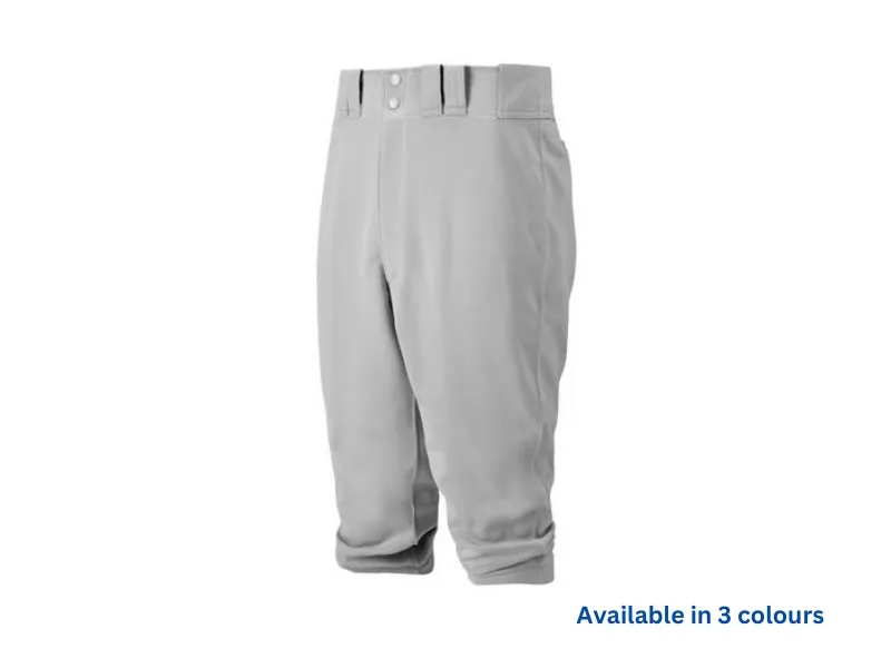 Mizuno Premier Knicker Baseball Pant