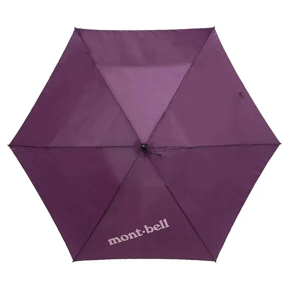 Montbell Travel Umbrella 50