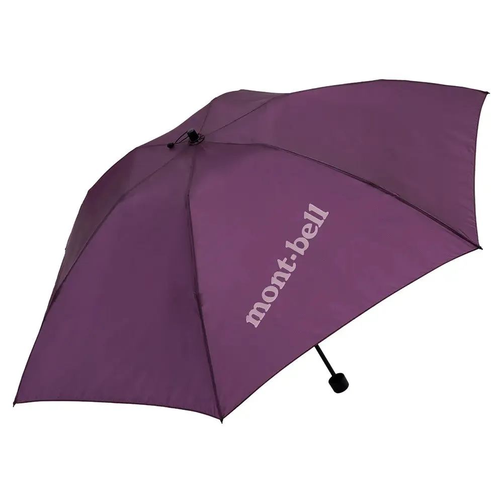 Montbell Travel Umbrella 50