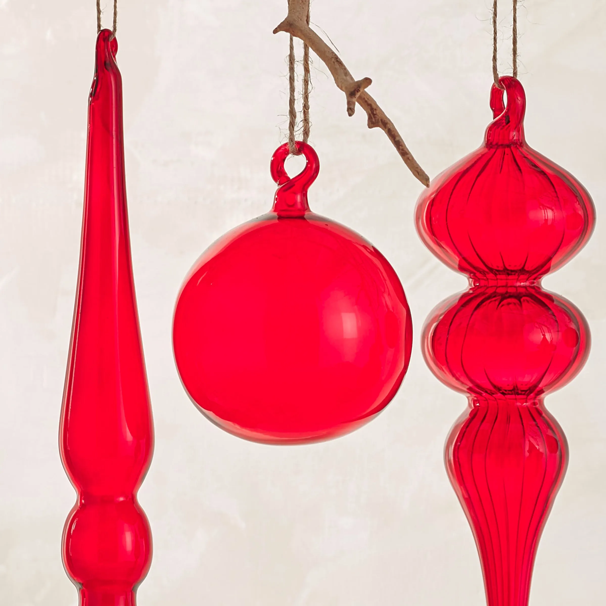 MOROAH ORNAMENT