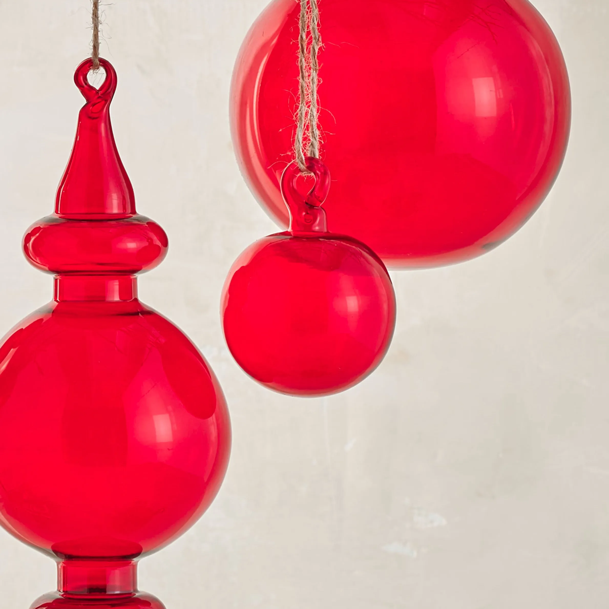 MOROAH ORNAMENT