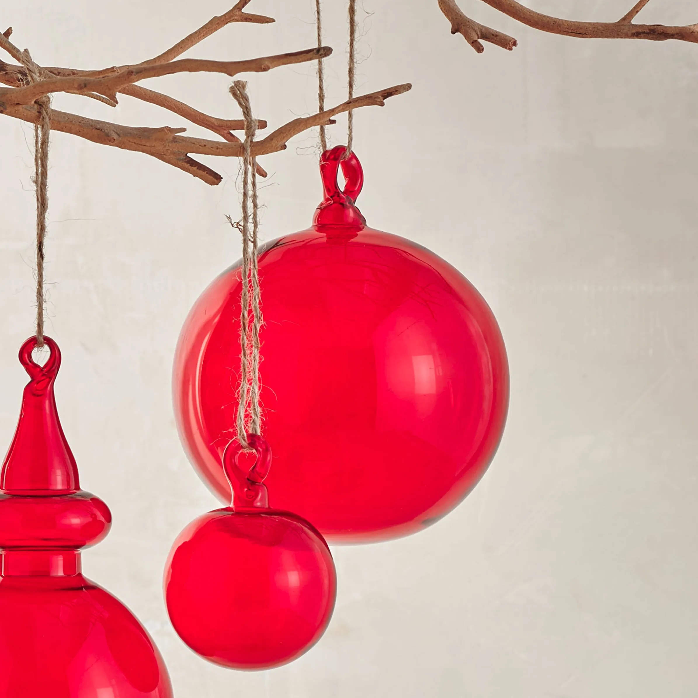 MOROAH ORNAMENT