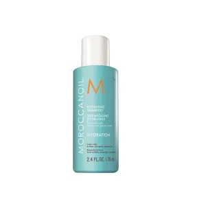 Moroccanoil Hydrating Shampoo 70ml (Travel Size)