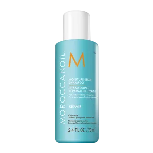Moroccanoil Moisture Repair Shampoo 70ml (Travel Size)