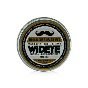 Moustache Wax Medium