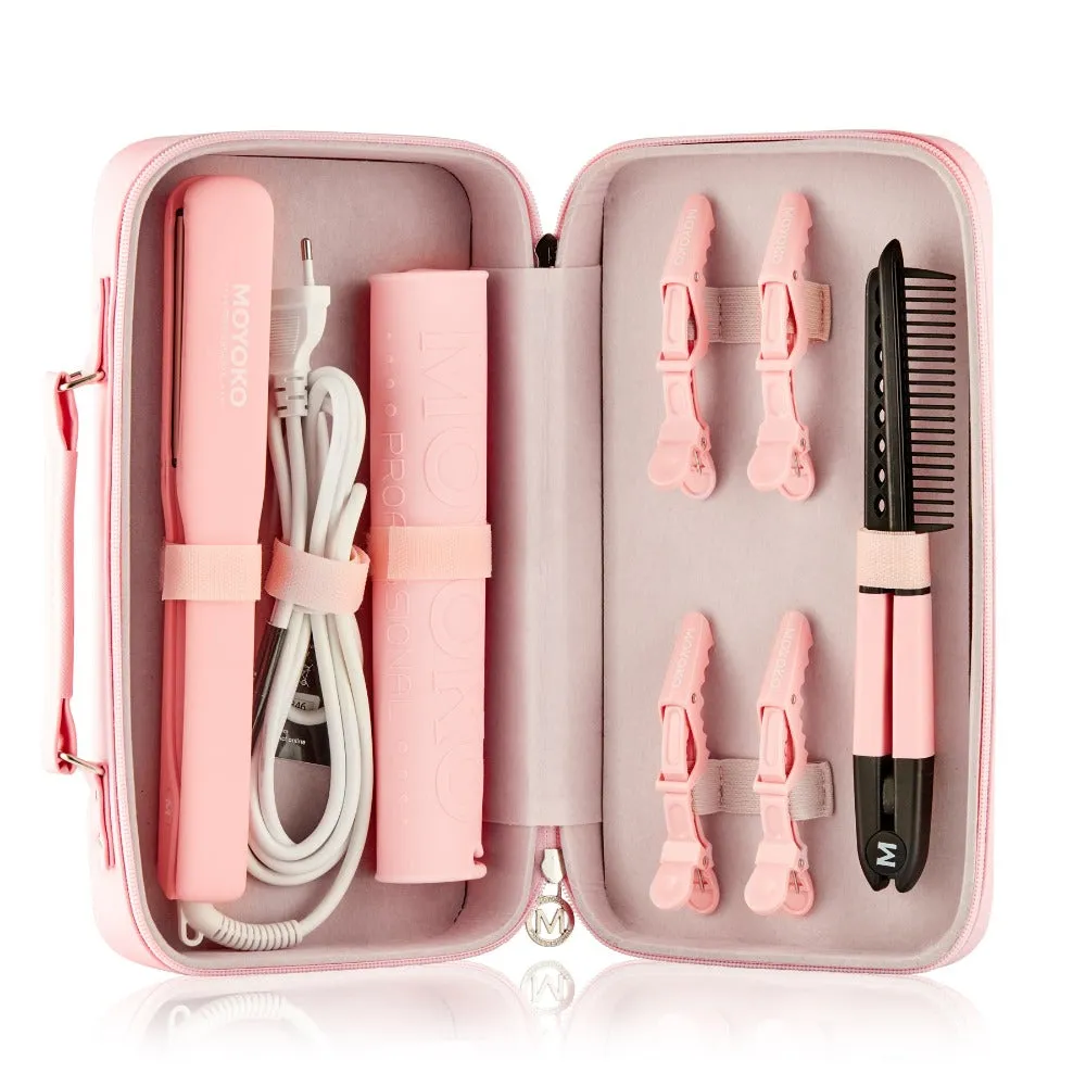 Moyoko Pro Glider Kit Blush Pink
