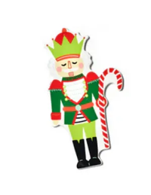 Mr. Nutcracker Big Attachment