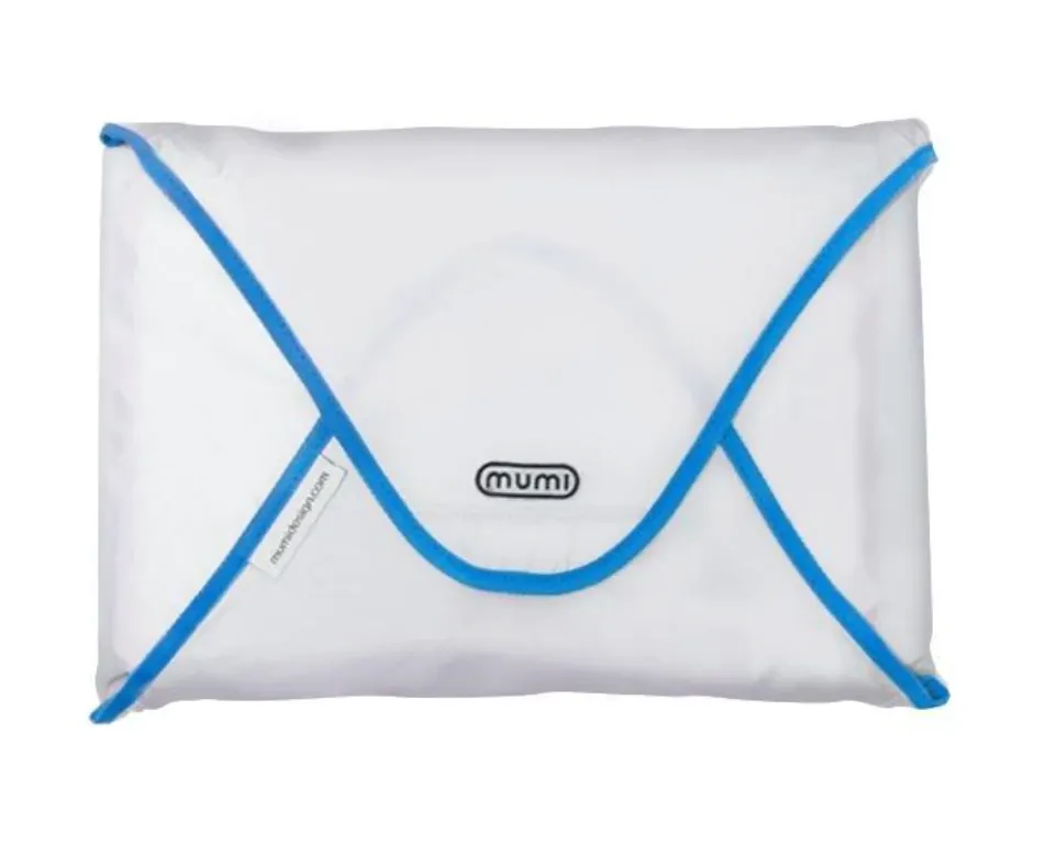 Mumi Garment Folder
