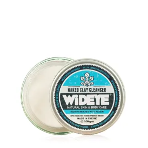 Naked Clay Cleanser
