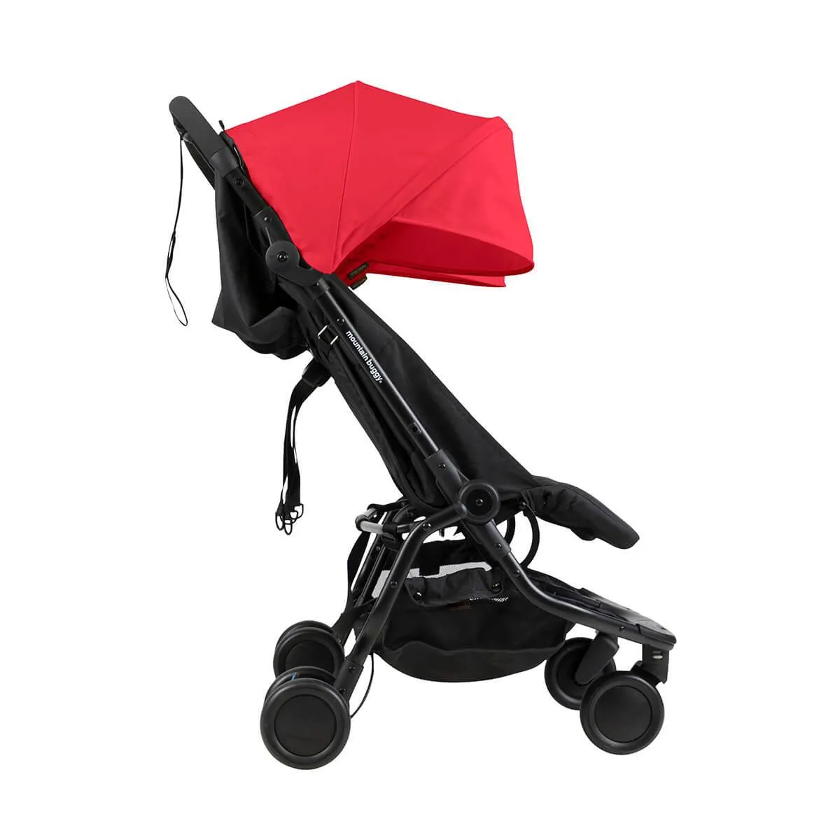 nano duo™ travel system bundle