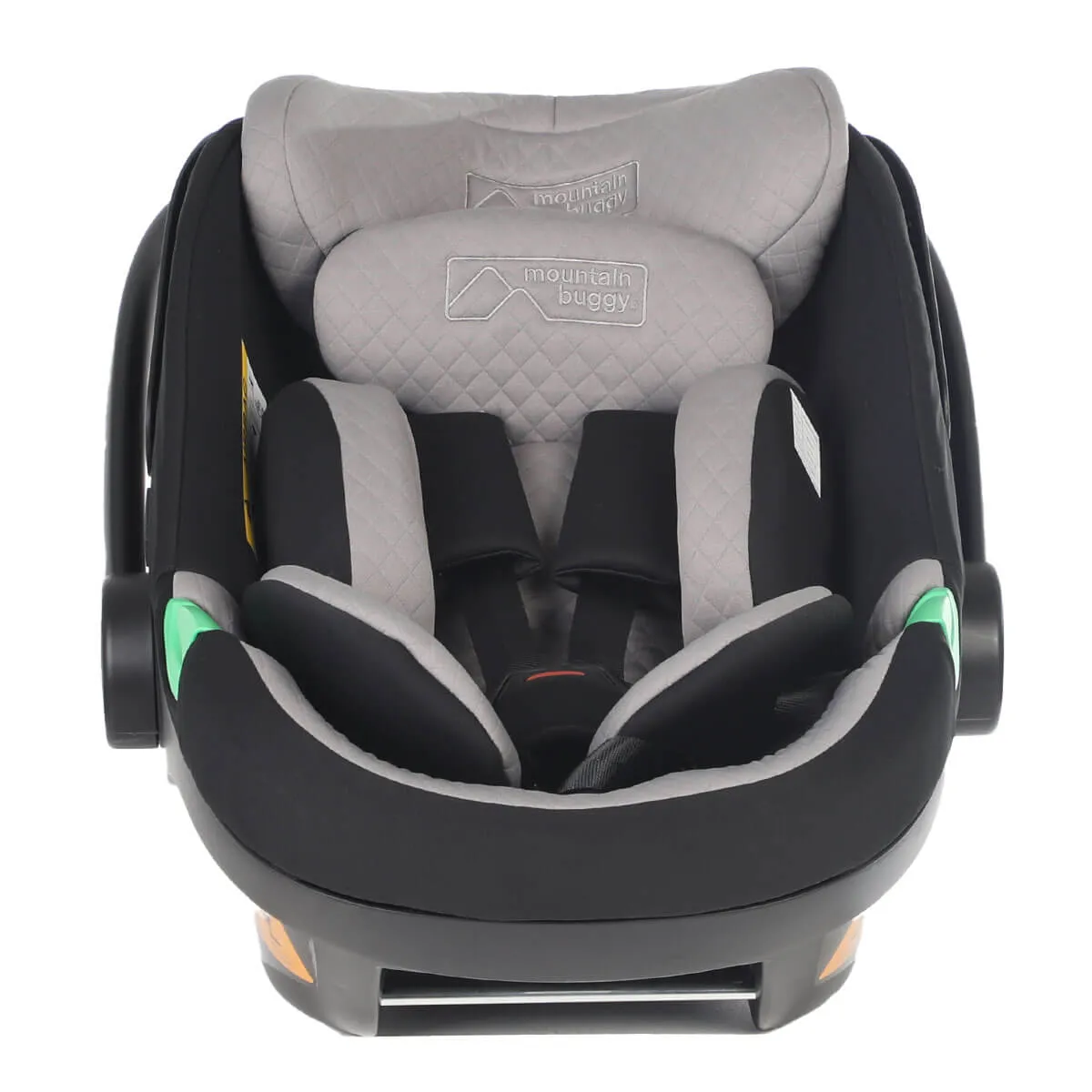 nano duo™ travel system bundle