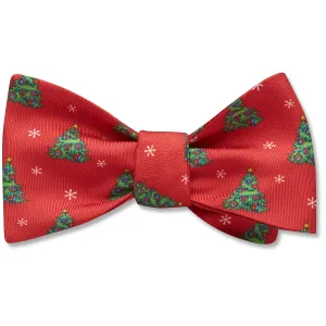Natale - bow ties
