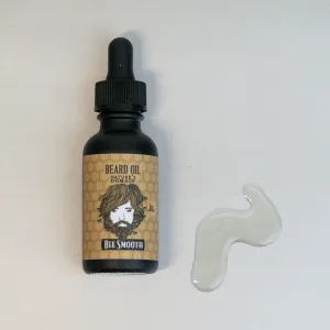 Natures Domain Men's Beard Oil