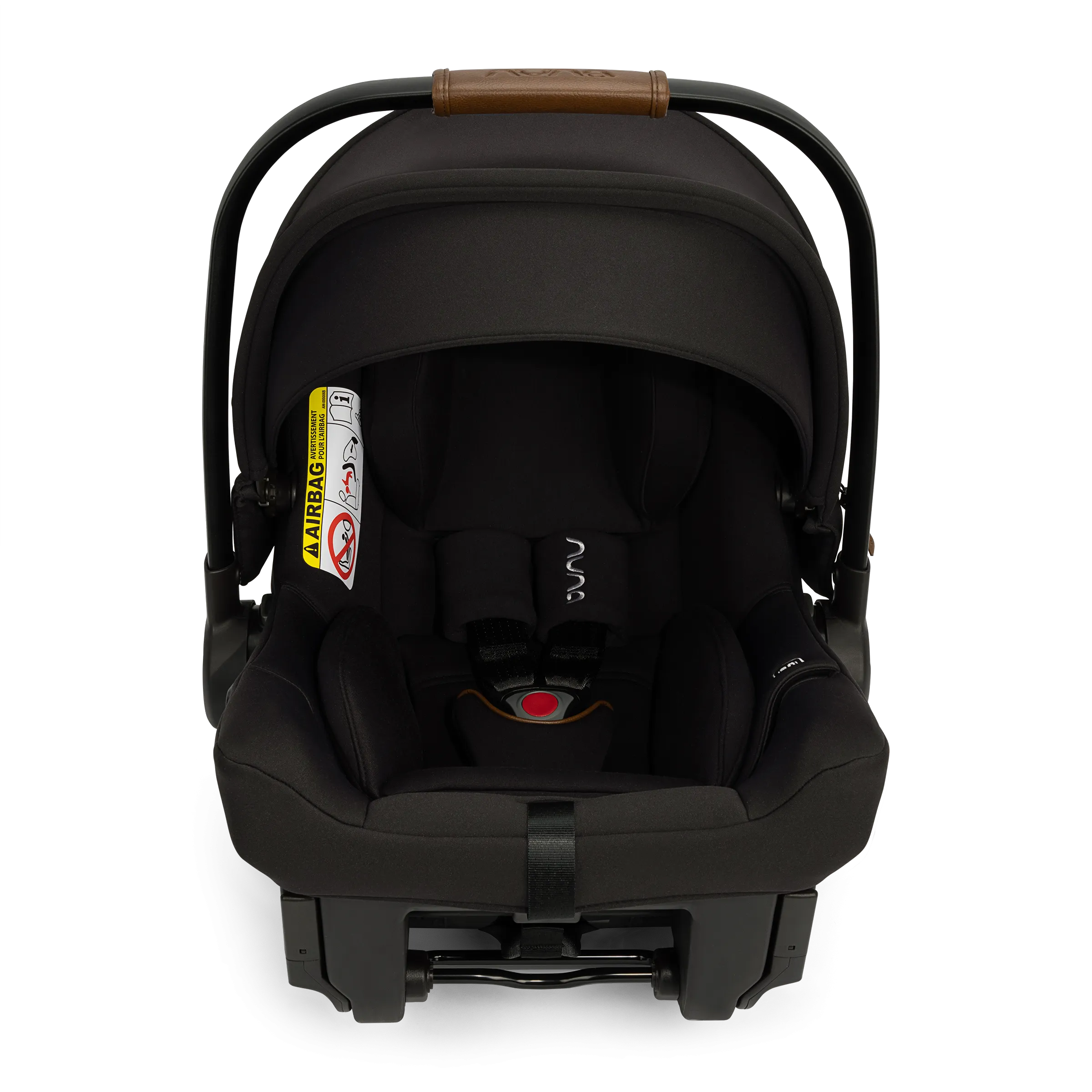 Nuna MIXX Next   PIPA urbn Travel System