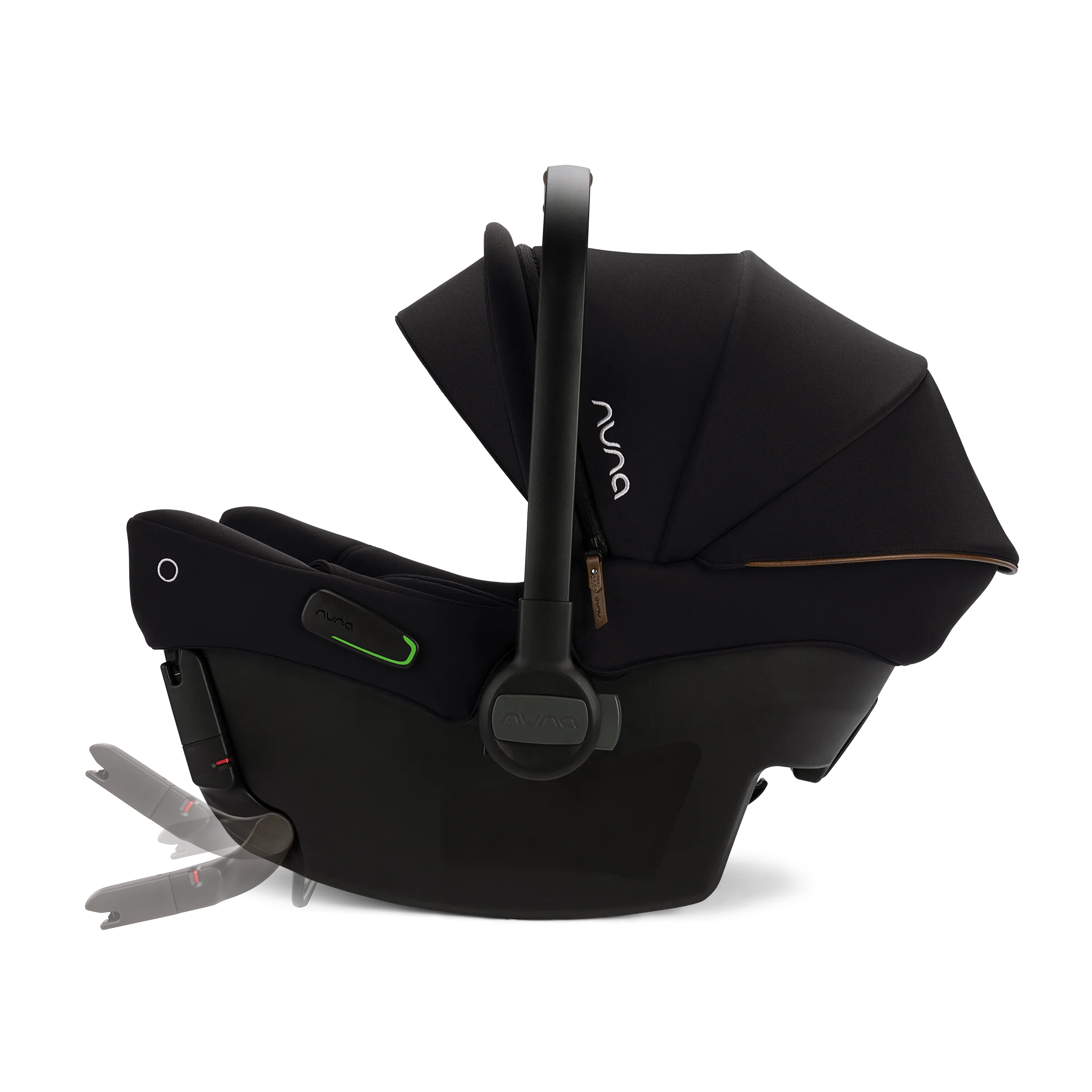 Nuna MIXX Next   PIPA urbn Travel System