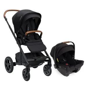 Nuna MIXX Next   PIPA urbn Travel System