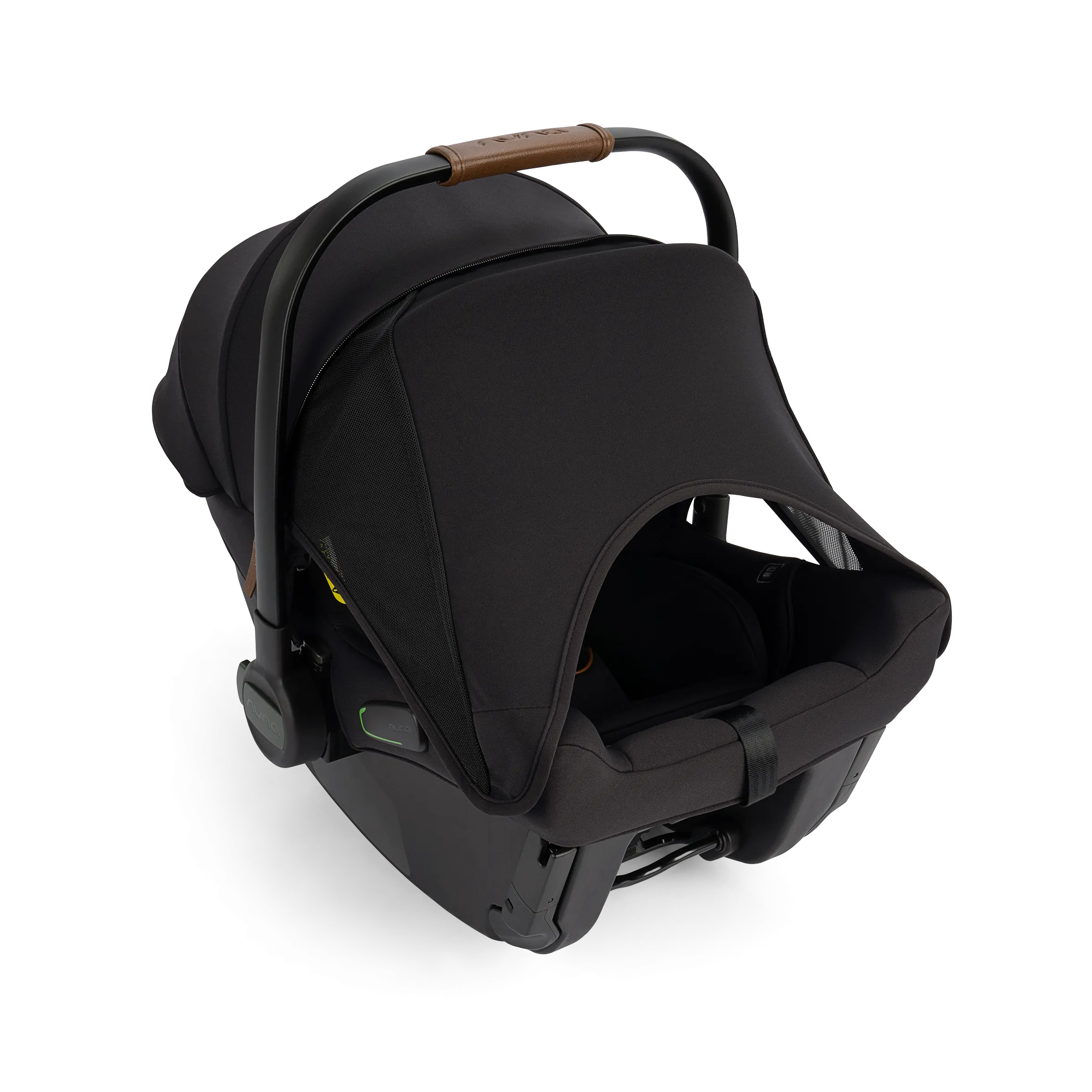 Nuna MIXX Next   PIPA urbn Travel System