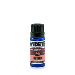 Nutmeg Essential Oil
