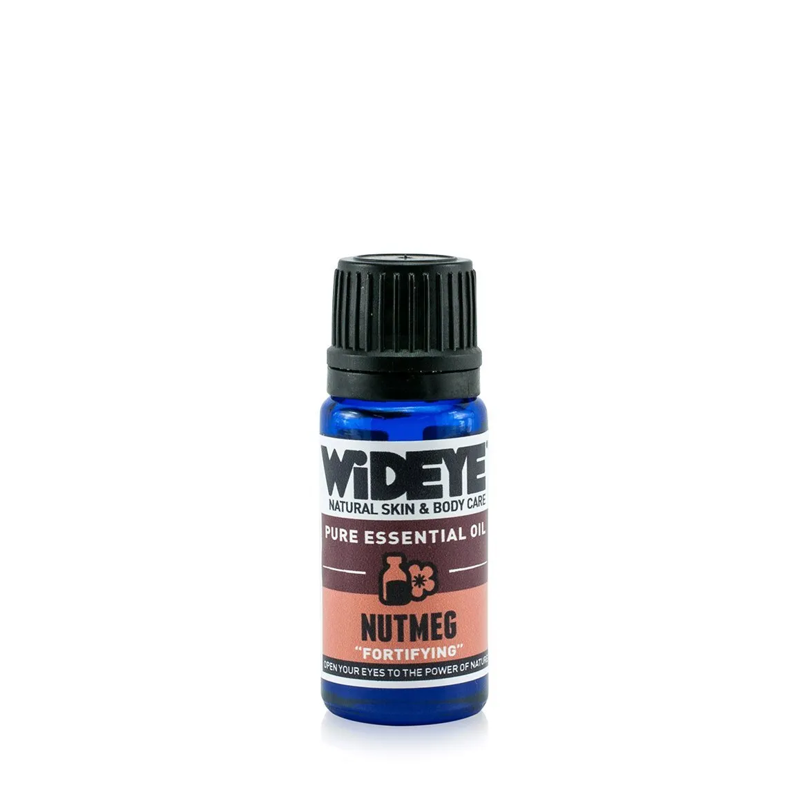 Nutmeg Essential Oil