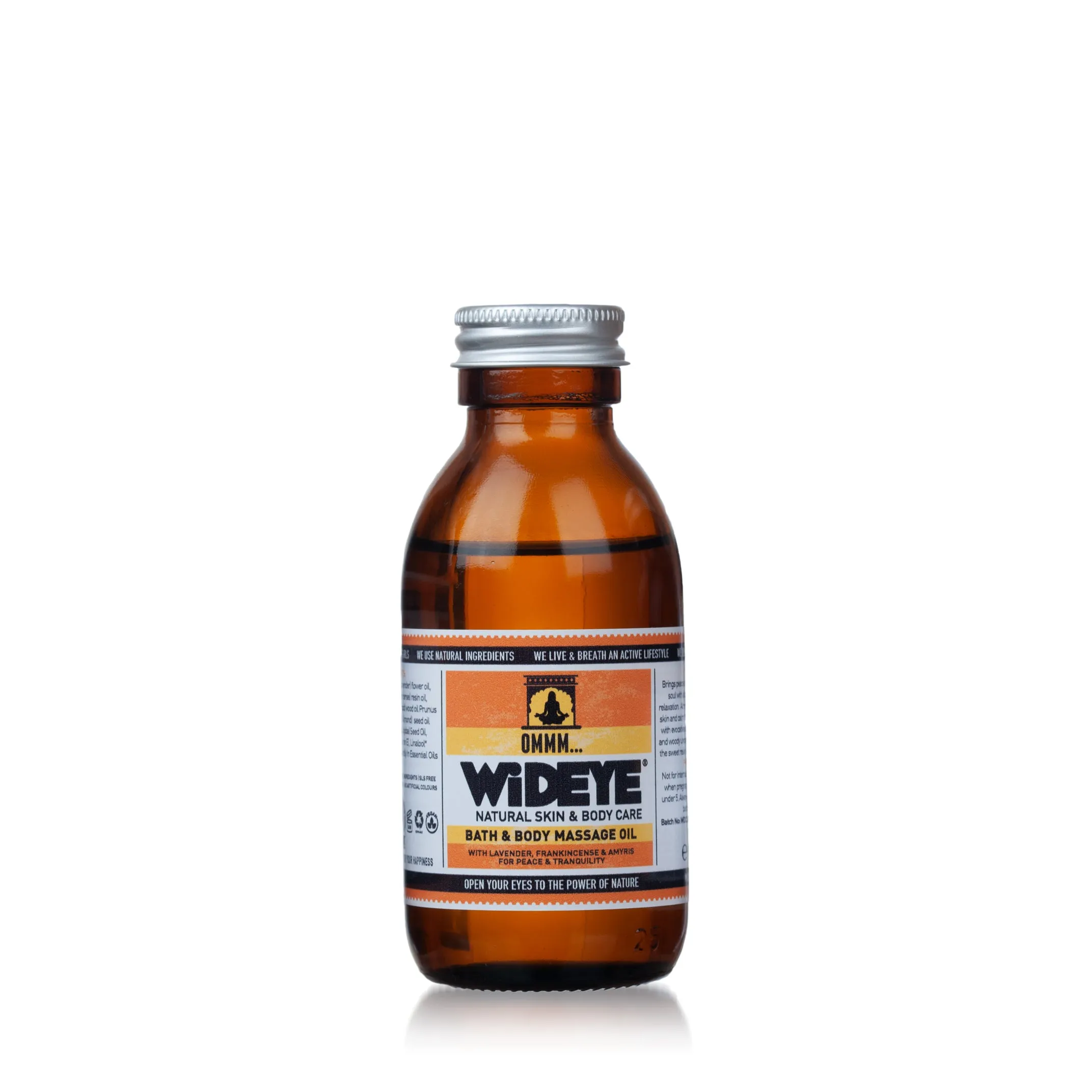 Ommm Body Oil
