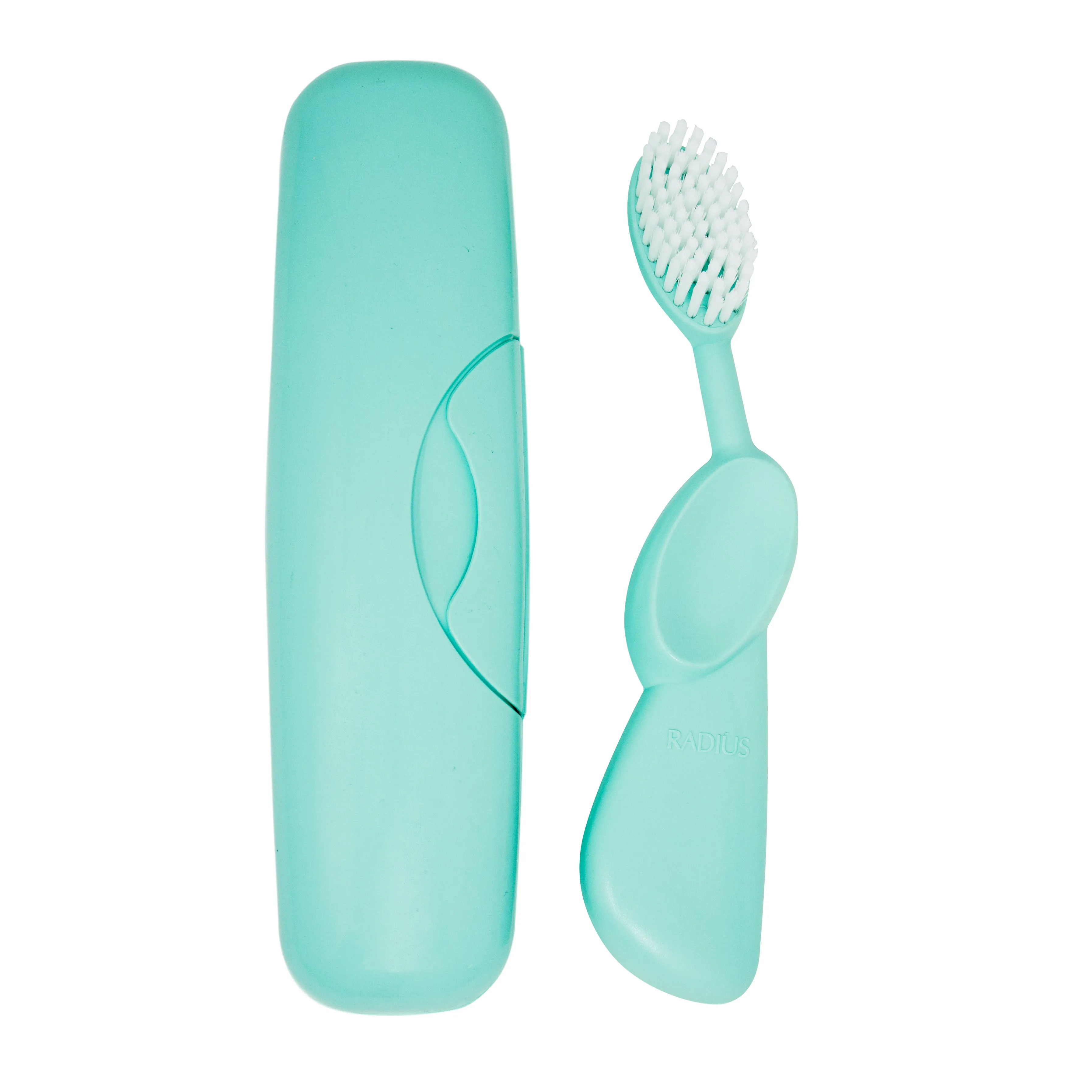 Original Toothbrush in Free Travel Case
