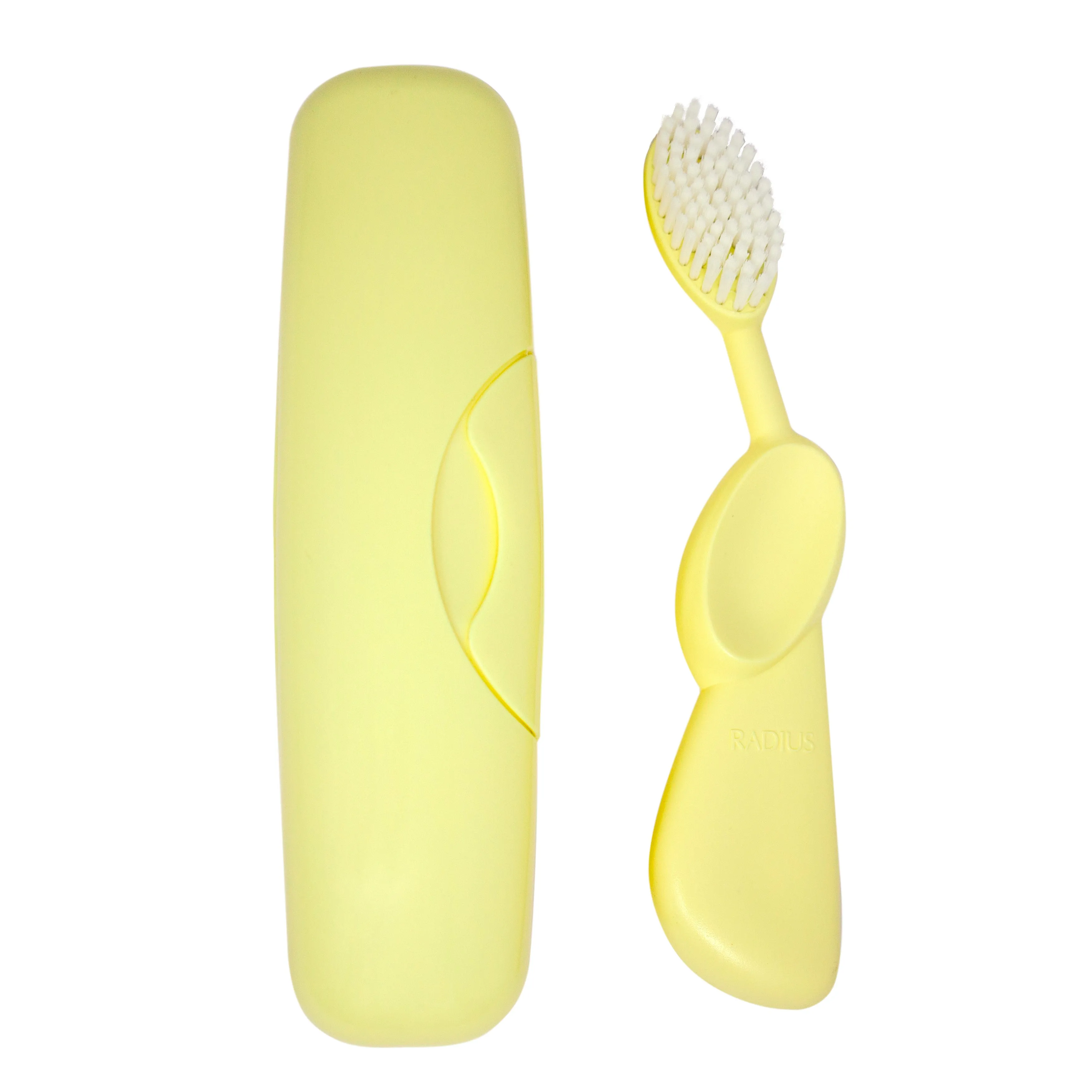 Original Toothbrush in Free Travel Case