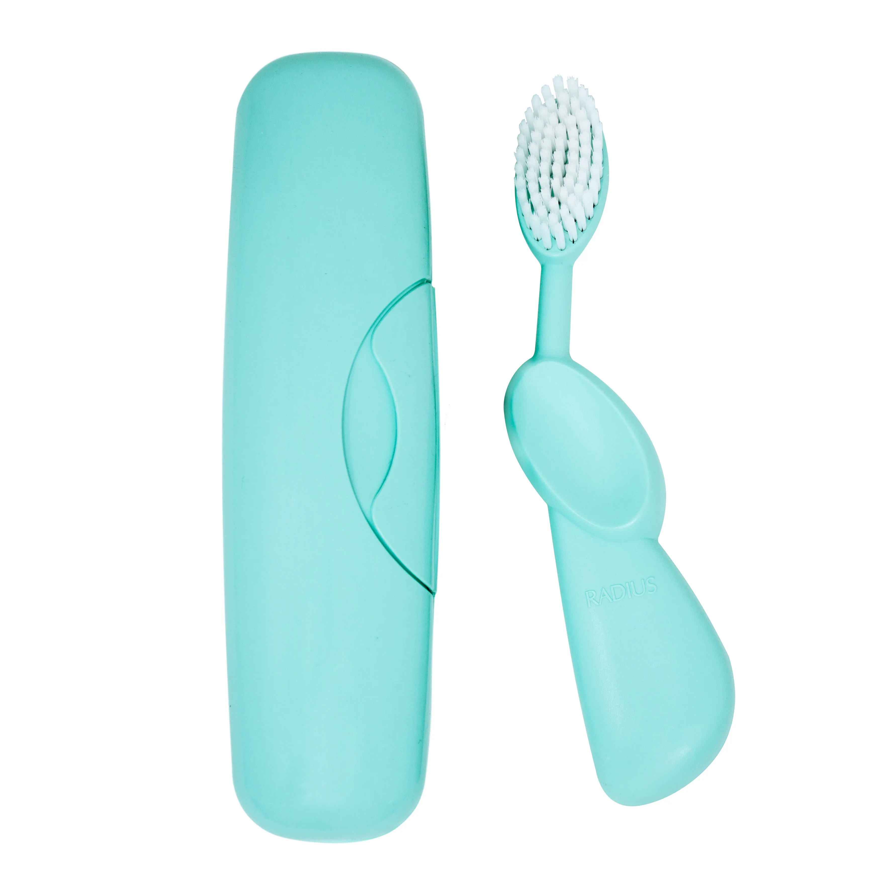 Original Toothbrush in Free Travel Case