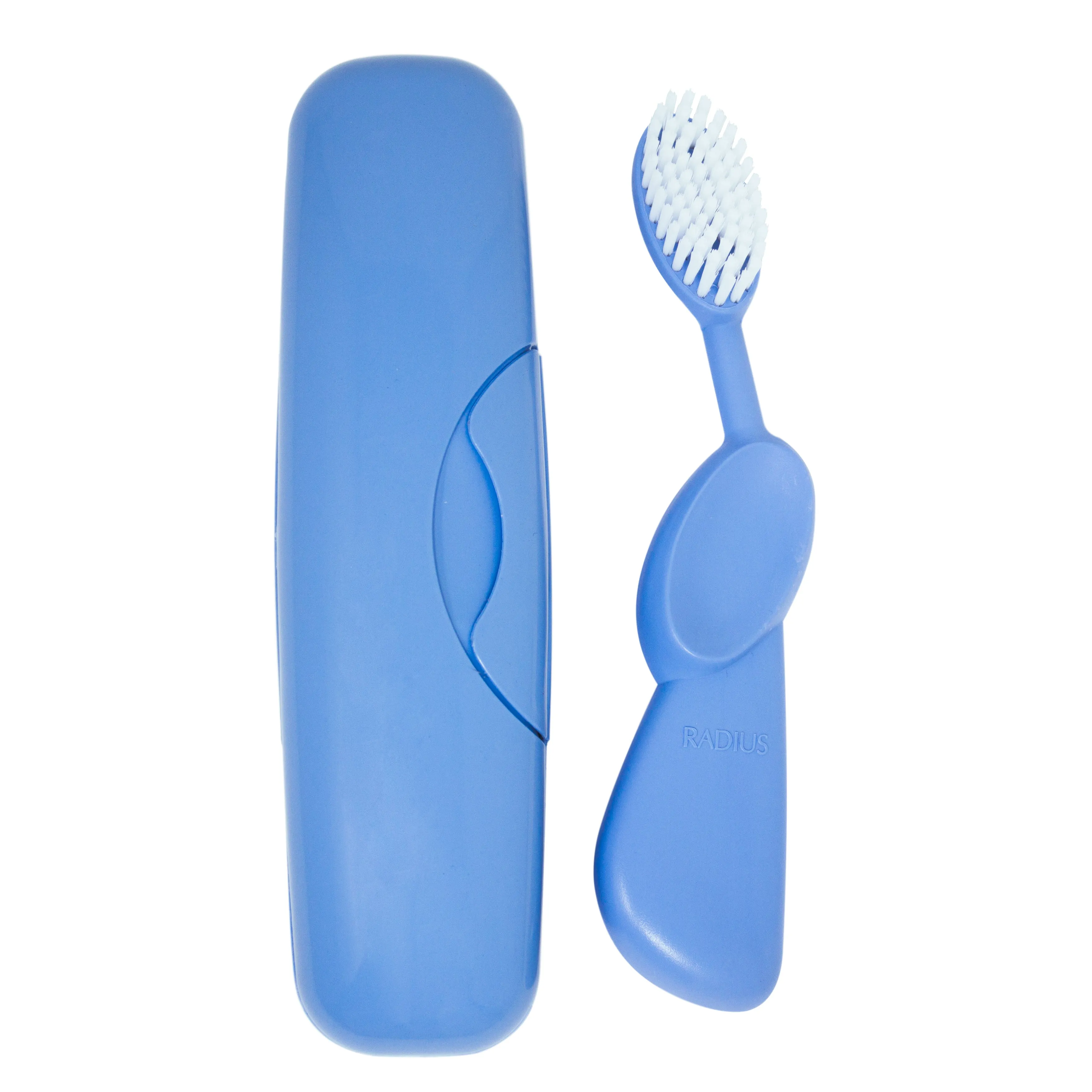 Original Toothbrush in Free Travel Case