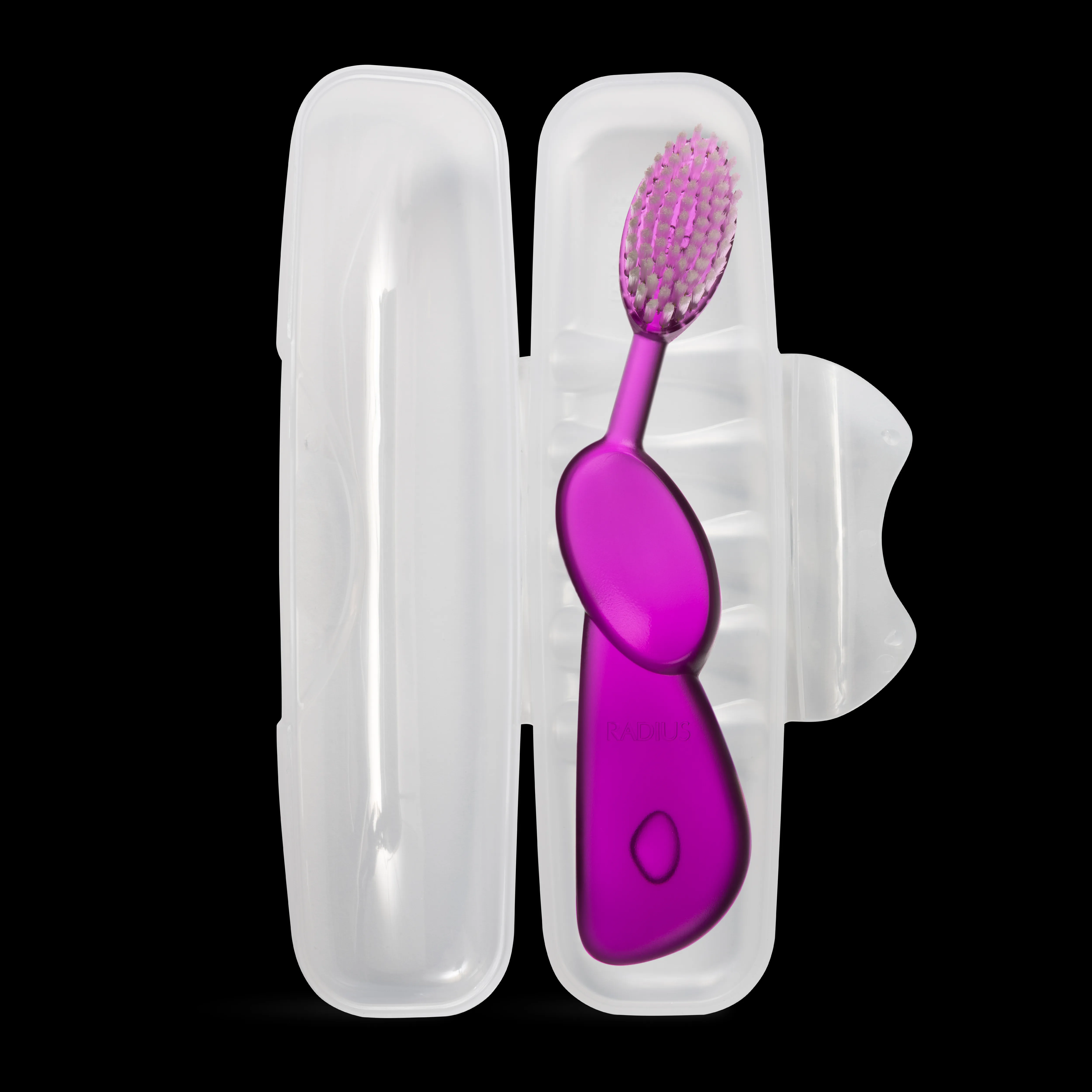 Original Toothbrush in Free Travel Case