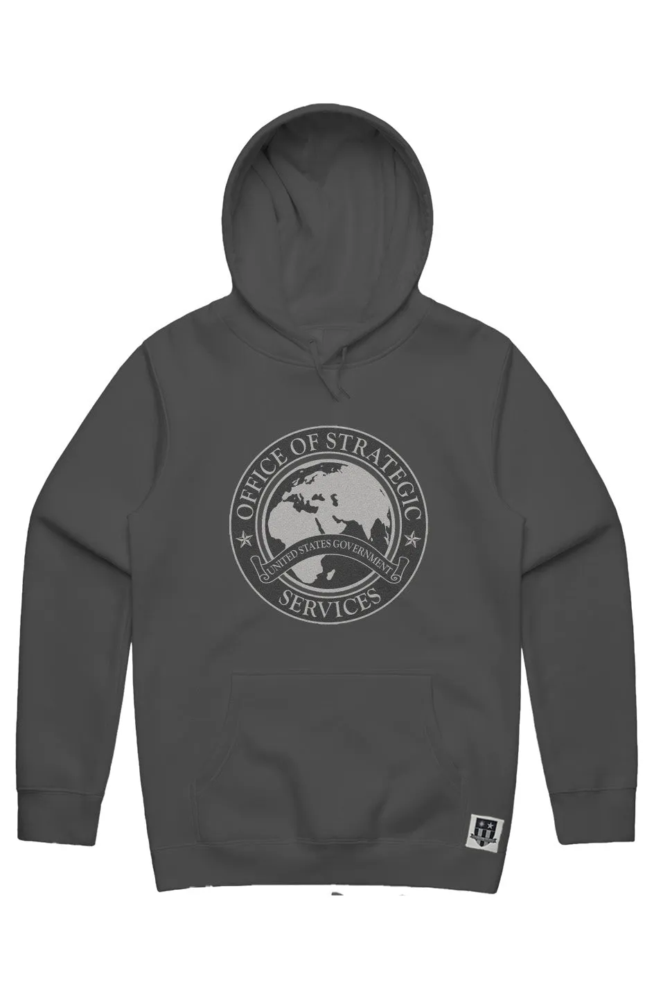 OSS Hoodie