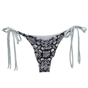 Outlaw/Silver Olivia Bottom